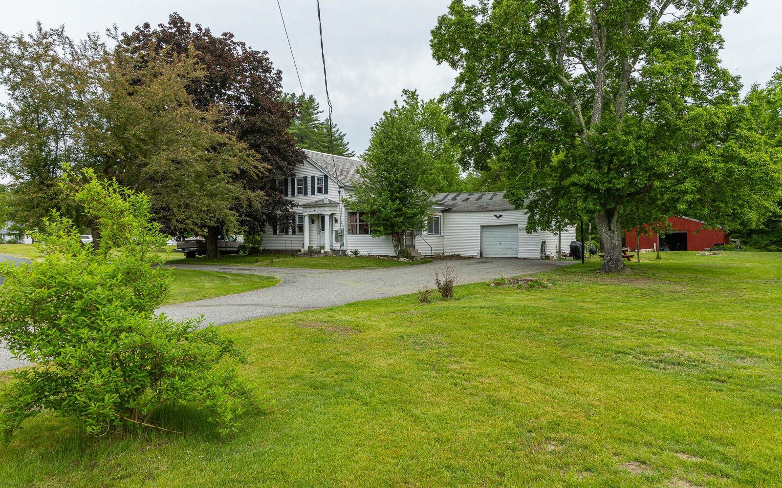 Property Photo: 102 Goodell Avenue NH 03446