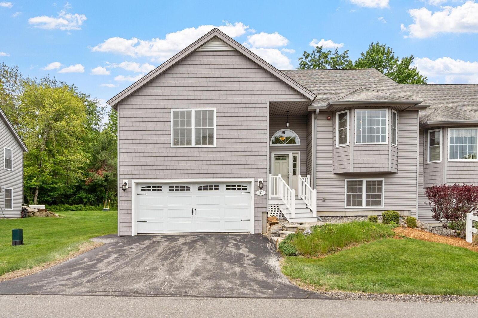 Property Photo:  4 Guernsey Drive  NH 03811 