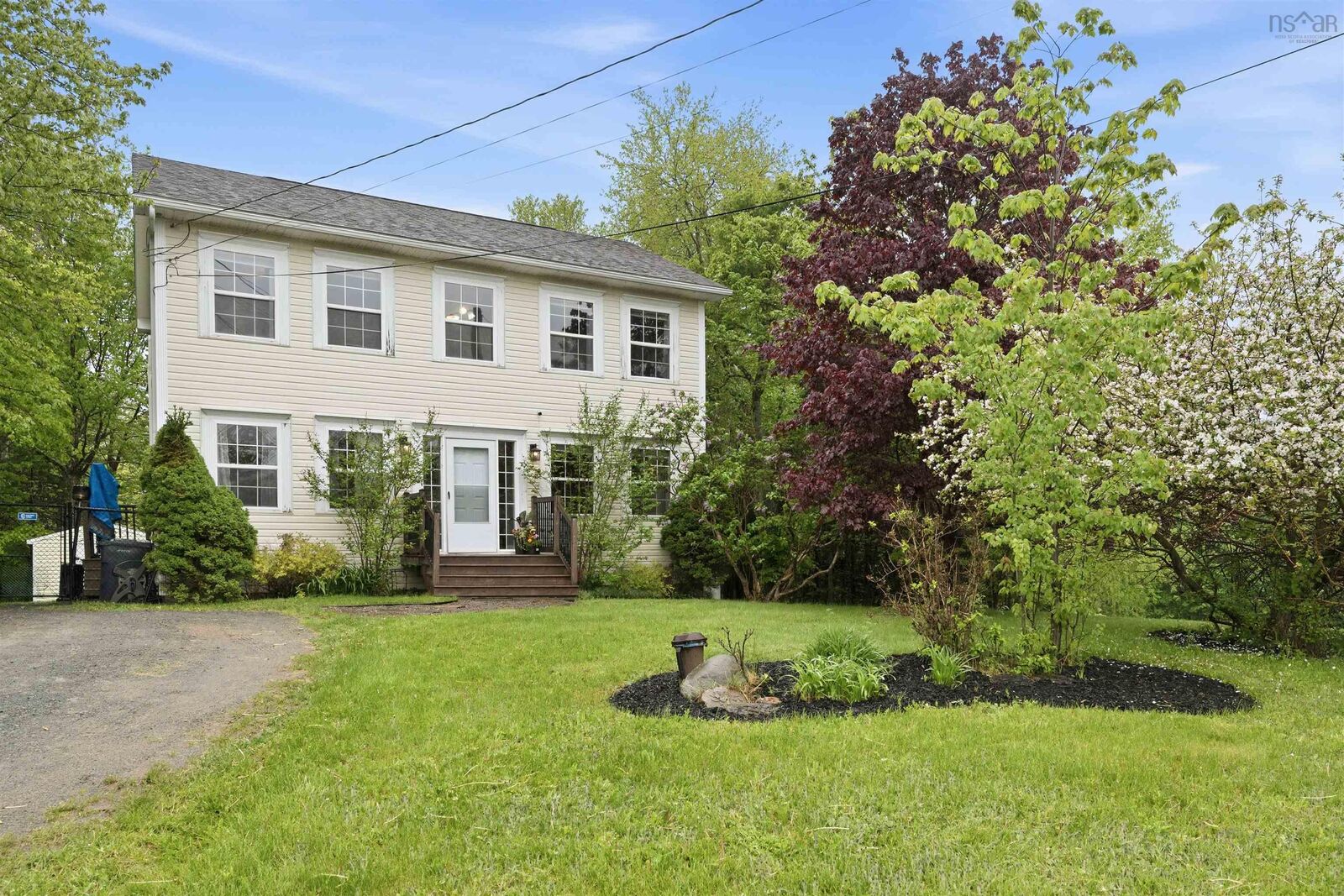 Property Photo: 74 Forestview Way NS B4G 1G2