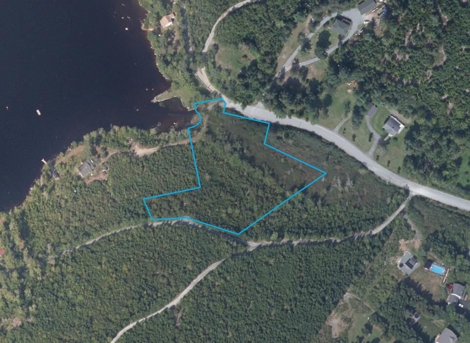 Property Photo:  Lot 50R Cove Road  NS B3E 1J5 