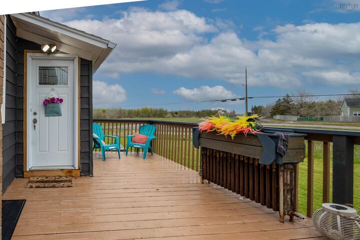 Property Photo: 3749 New Waterford Highway NS B1H 5B8