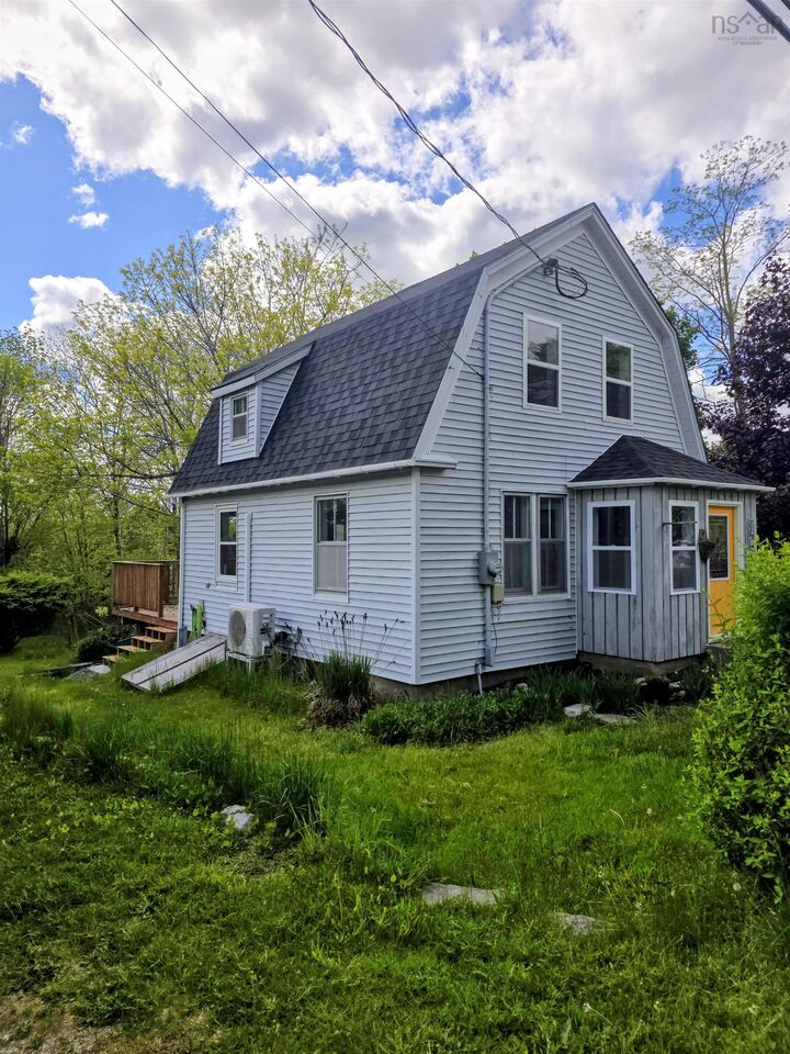 Property Photo:  155 Hammond Street  NS B0T 1W0 