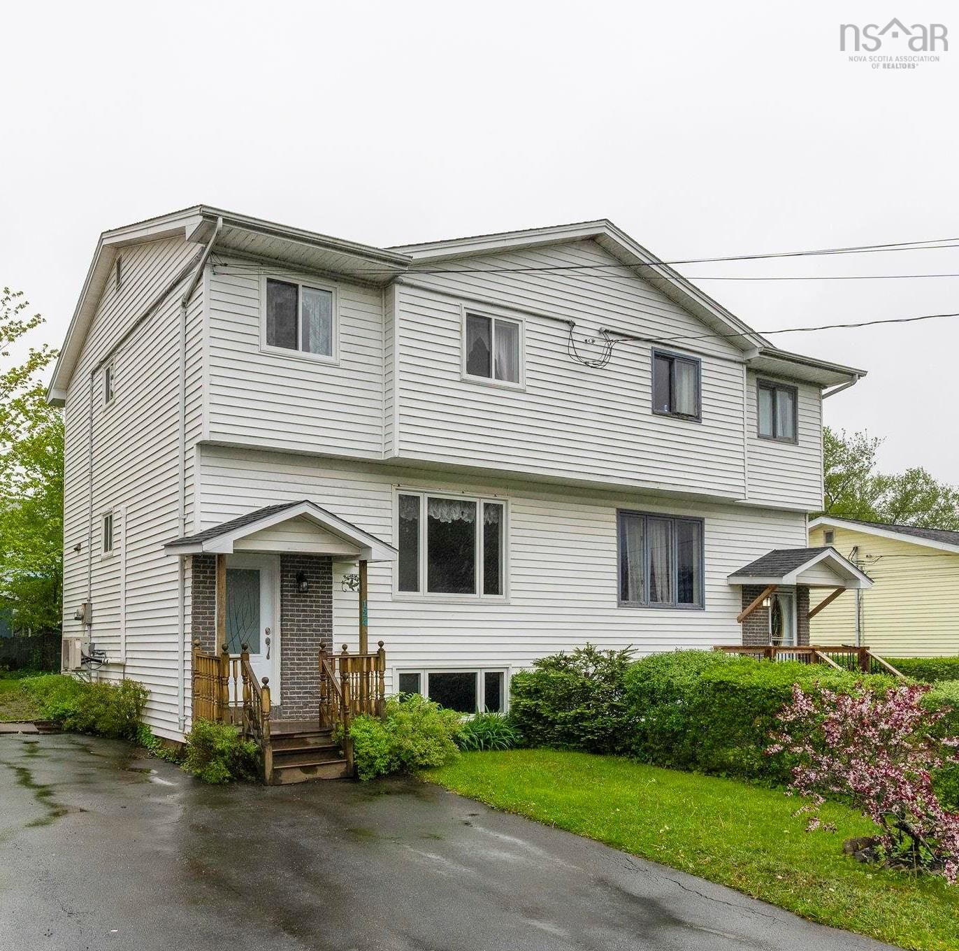 Property Photo:  124 Waterwheel Crescent  NS B4E 2K8 