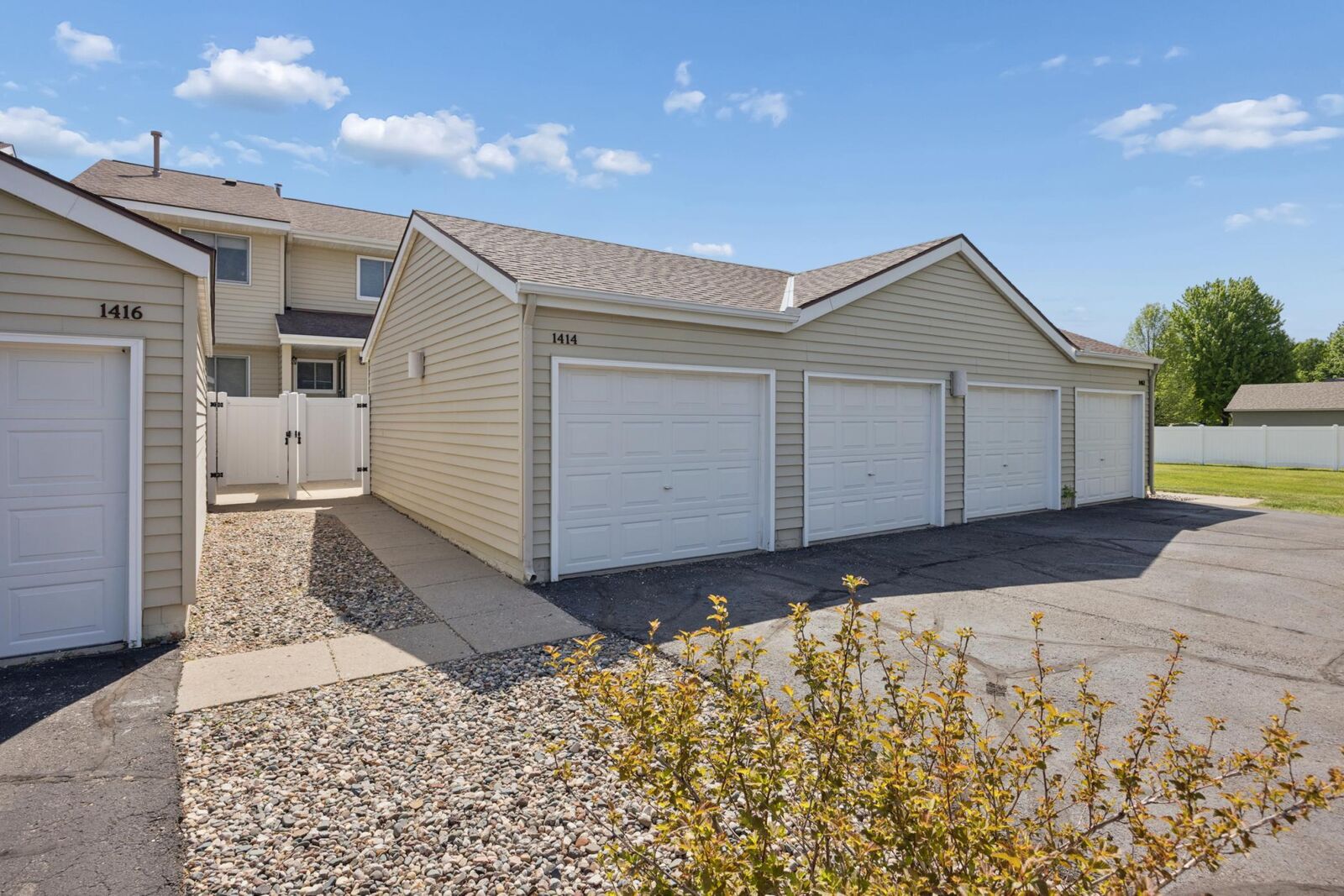 Property Photo:  1414 36th Avenue N  MN 56303 