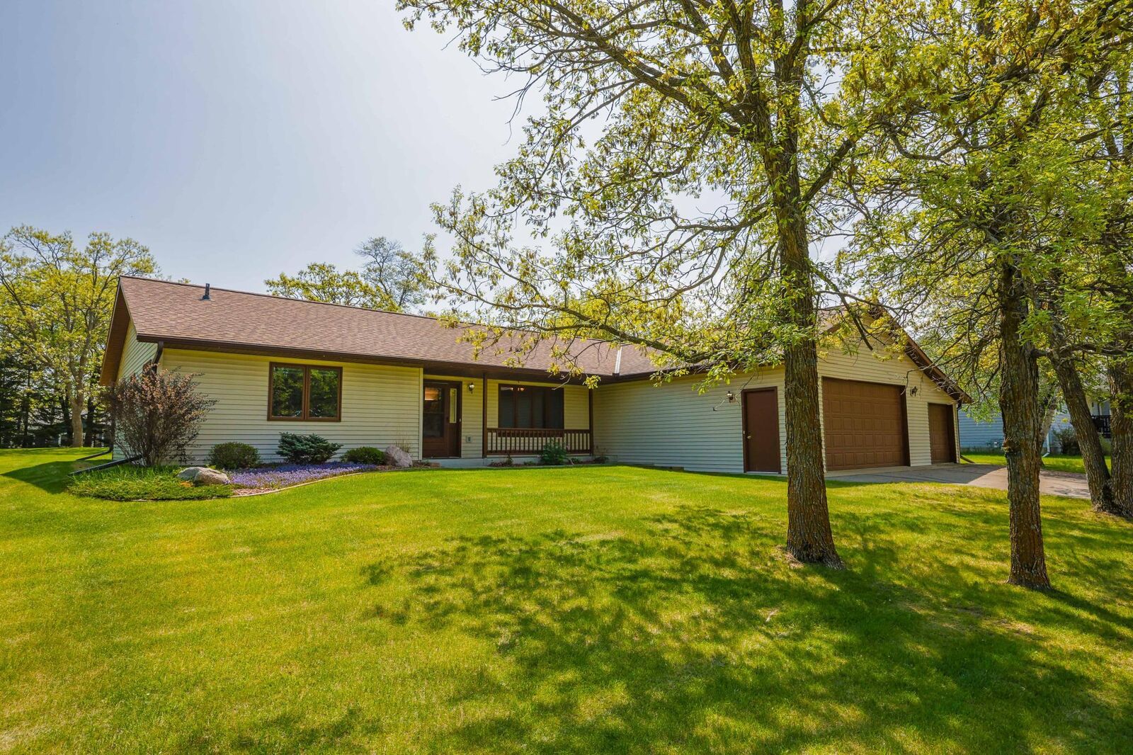 Property Photo: 706 Forest View Avenue MN 56470