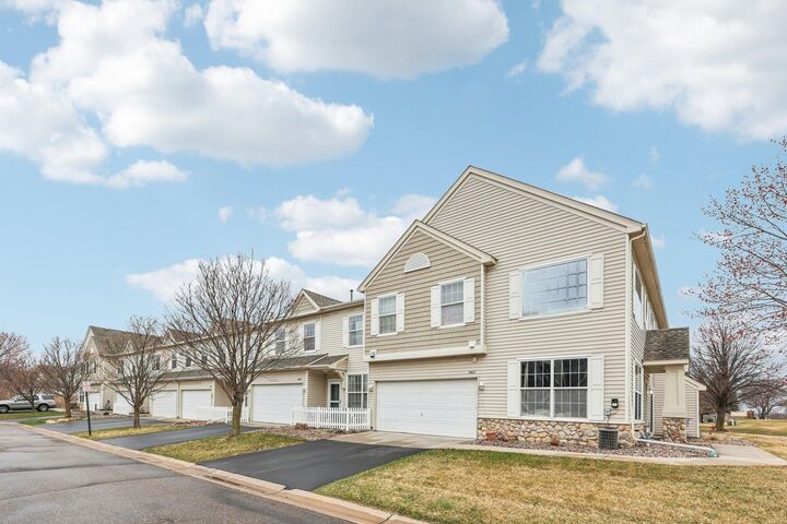 Property Photo: 5413 Oriole Drive MN 55024