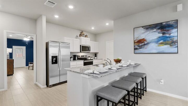 Property Photo:  3132 Maple Orchard Lane  TX 76140 