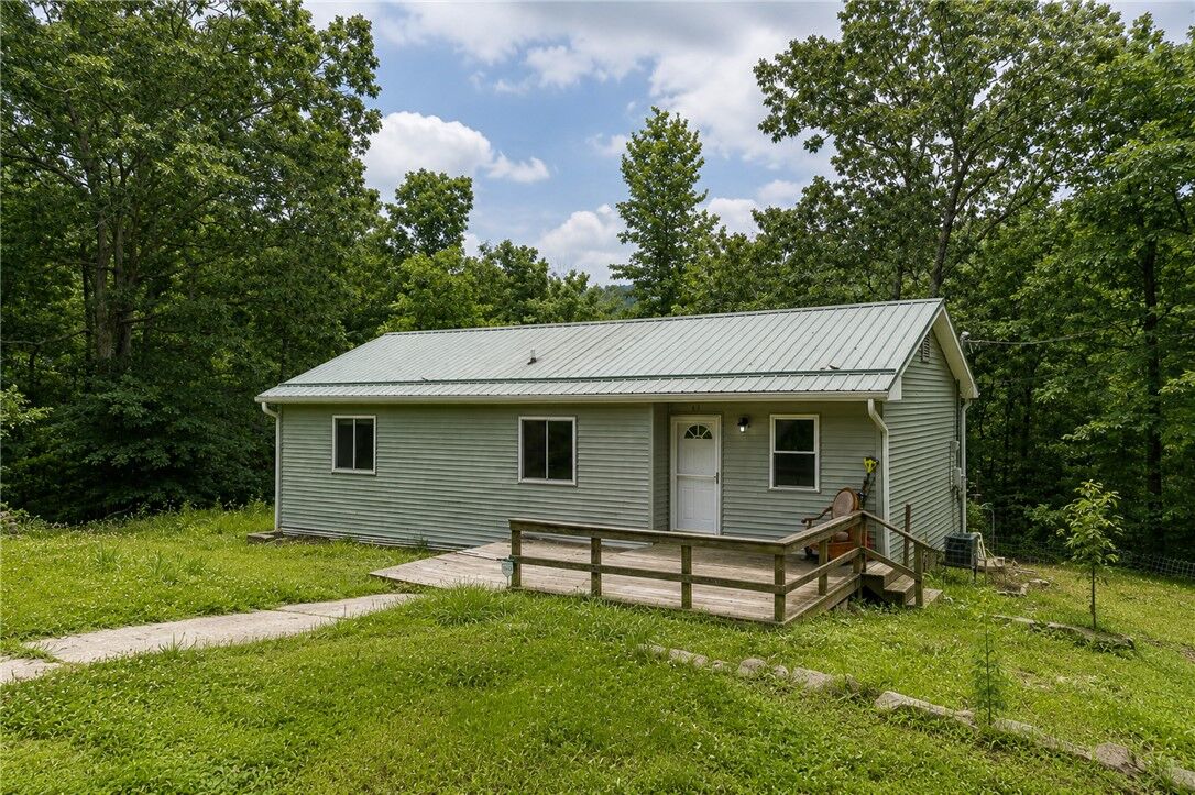 Property Photo:  2178 Highway 295  AR 72727 