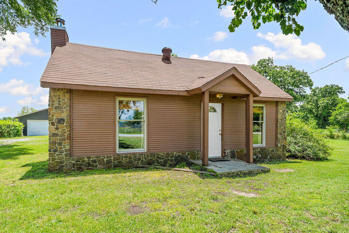 Property Photo:  14077 Highway 72  AR 72732 