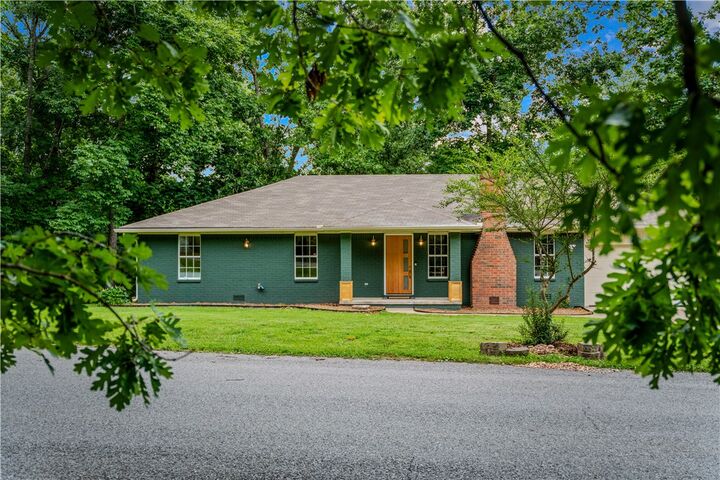 Property Photo:  9766 Buckskin Circle  AR 72758 