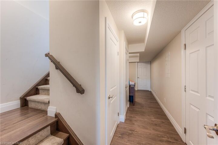 Property Photo: 537 Valhalla Crescent B ON N2T 2J7