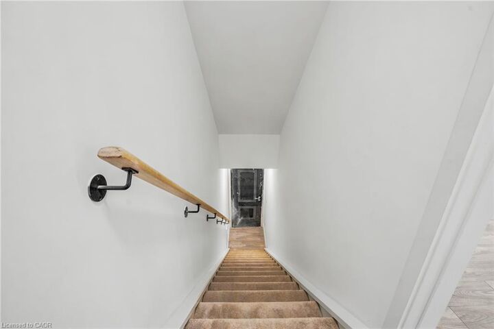 Property Photo:  6638 McLeod Road 311  ON L2G 3G5 