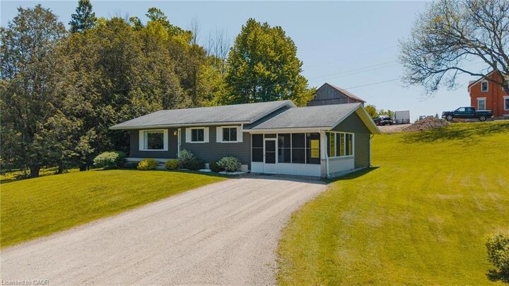 Property Photo:  149 Maitland Street  ON N0G 2W0 