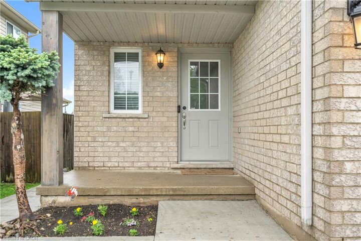 1630 Benjamin Drive — photo 1