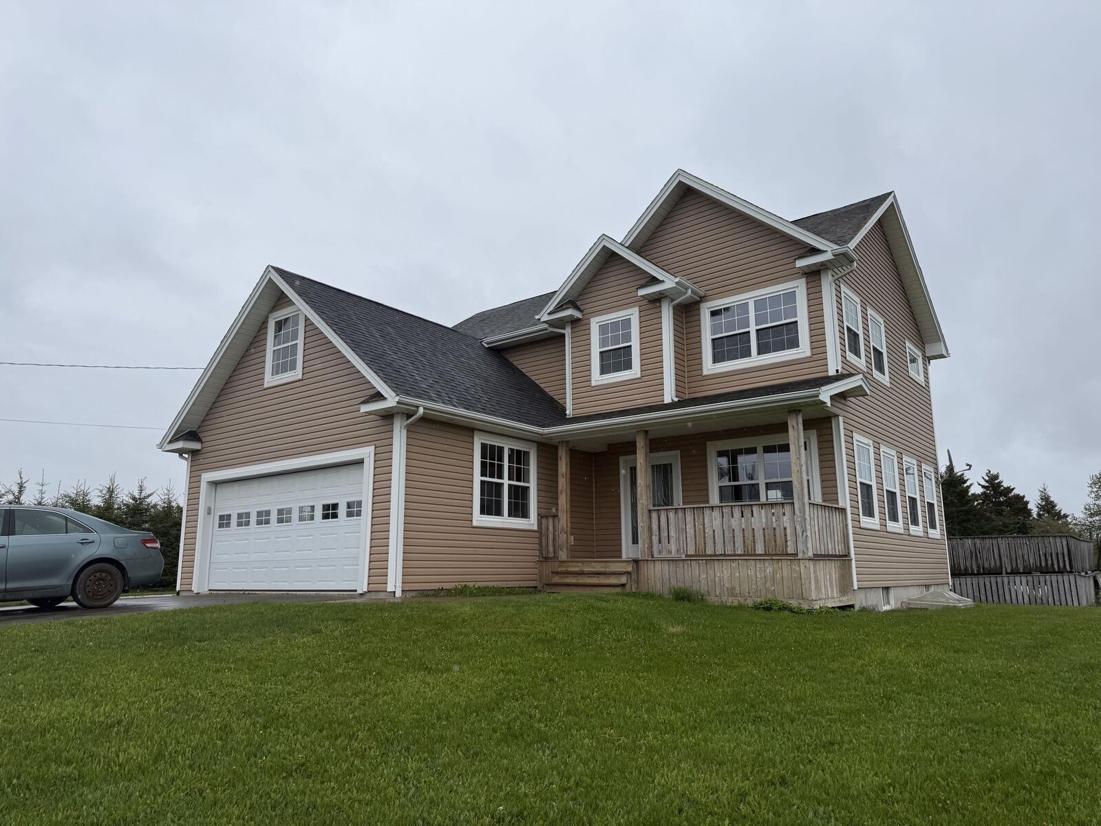 Property Photo:  1912 Rte 19  PE C0A 1H2 