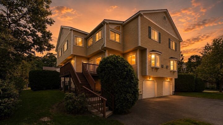 Property Photo: 5 Governors Way B MA 01757