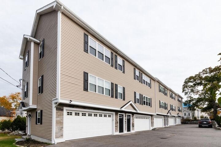 Property Photo: 96 West 2 MA 02169