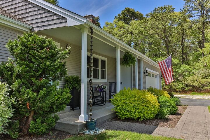 Property Photo:  47 Country Ln  MA 02639 