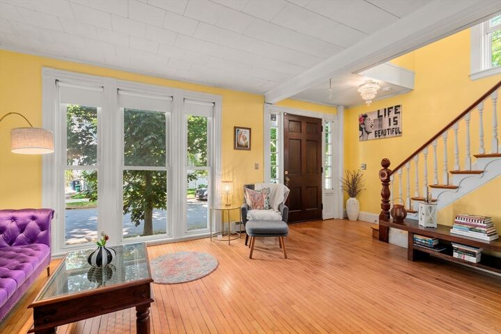 Property Photo:  9 Sheridan Road  MA 01907 