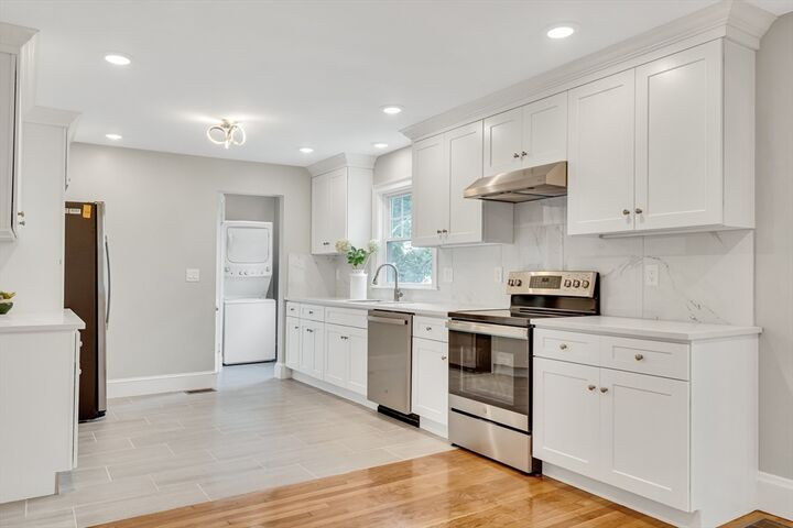 Property Photo:  37-39 Lewis Rd 1  MA 02478 