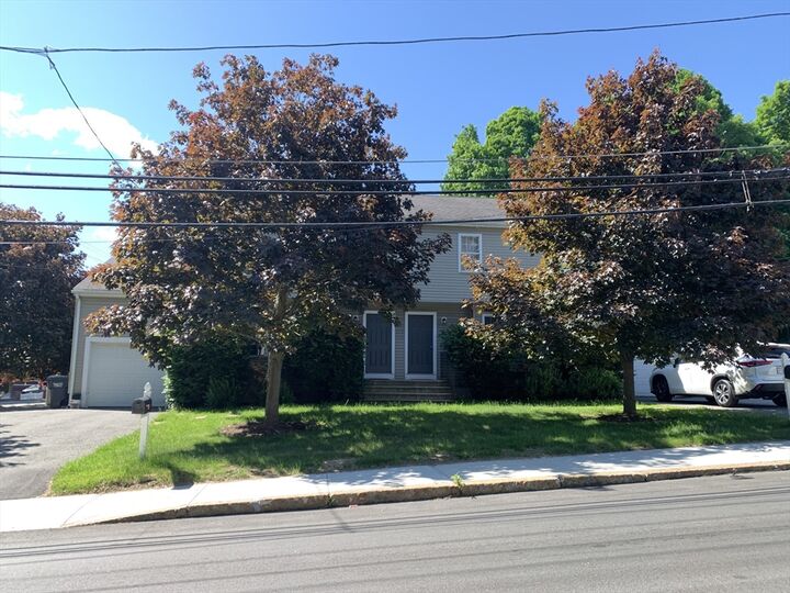 Property Photo:  2 Fountain St A  MA 01757 