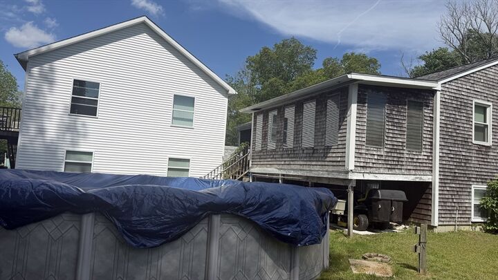 Property Photo:  297 Elm St  MA 02726 