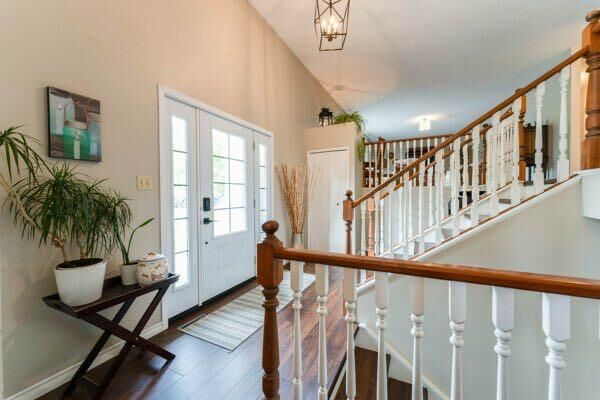 Property Photo: 463 3 Avenue AB T0J 2E0