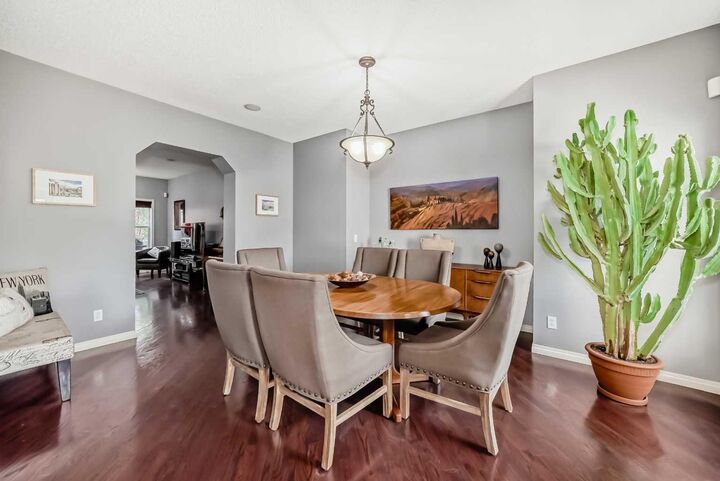 Property Photo:  188 Chapala Drive SE  AB T2X 3T6 