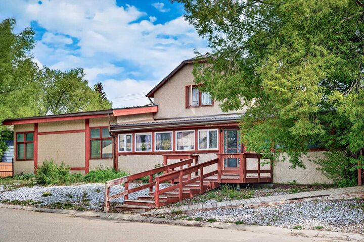Property Photo:  12145 21ave  AB T0K 0E0 