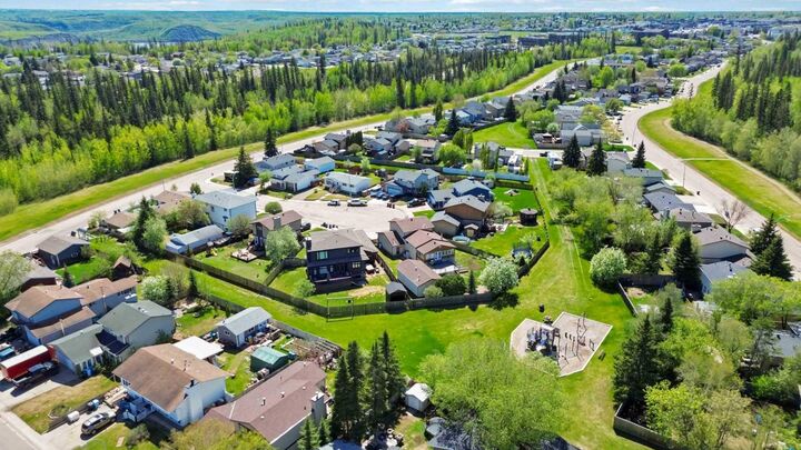Photo de la propriété:  116 Royal Gardens  AB T8K 2V3 