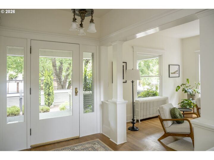 Property Photo:  2505 NE 15th Ave  OR 97212 