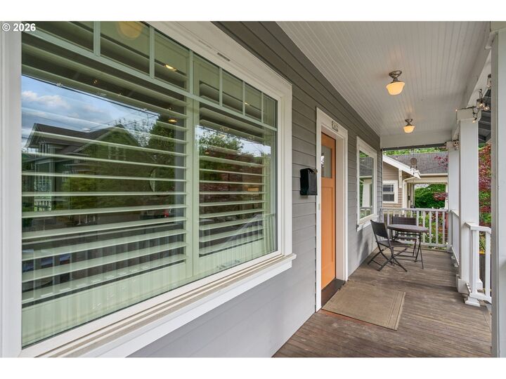 Property Photo:  3622 NE 11th Ave  OR 97212 