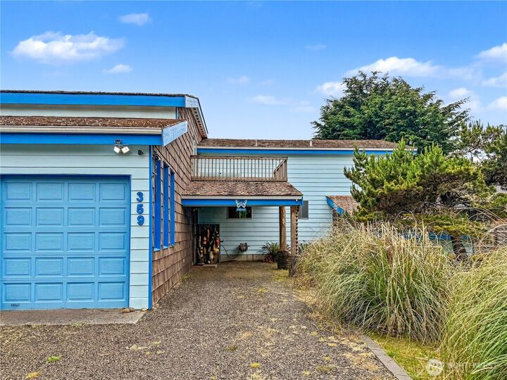 Property Photo:  359  Otsego Street SW  WA 98569 