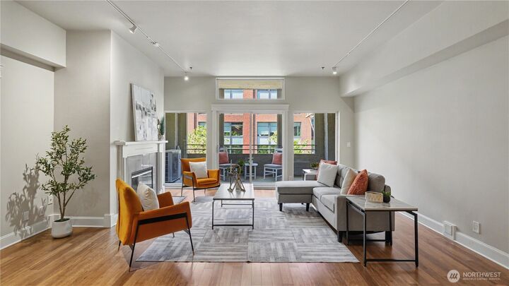 Property Photo: 526 1st Avenue S 314 WA 98104
