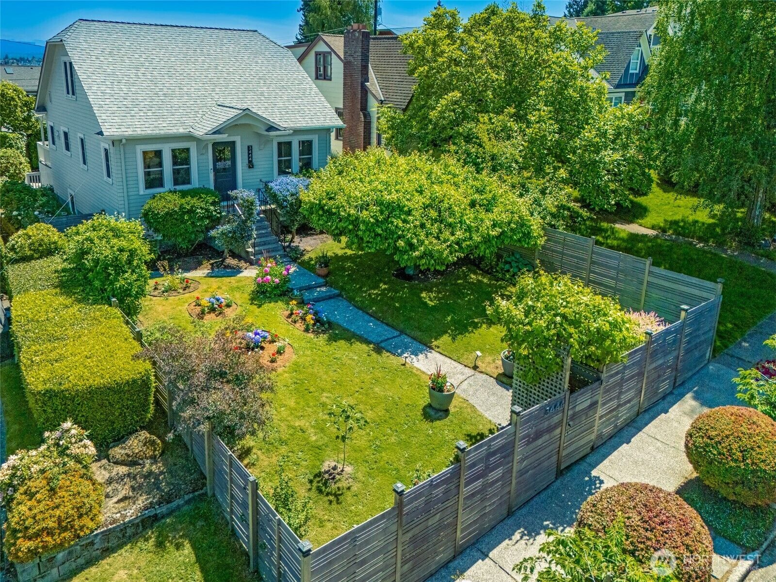 Property Photo:  3444  11th Avenue W  WA 98119 