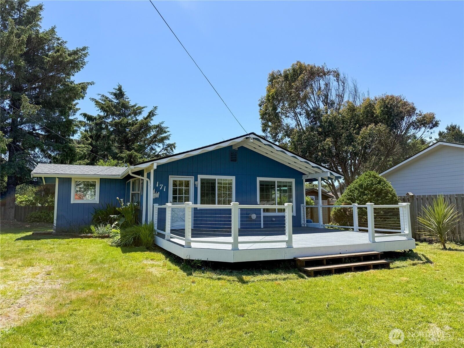 Property Photo:  171  Jib Street NW  WA 98569 