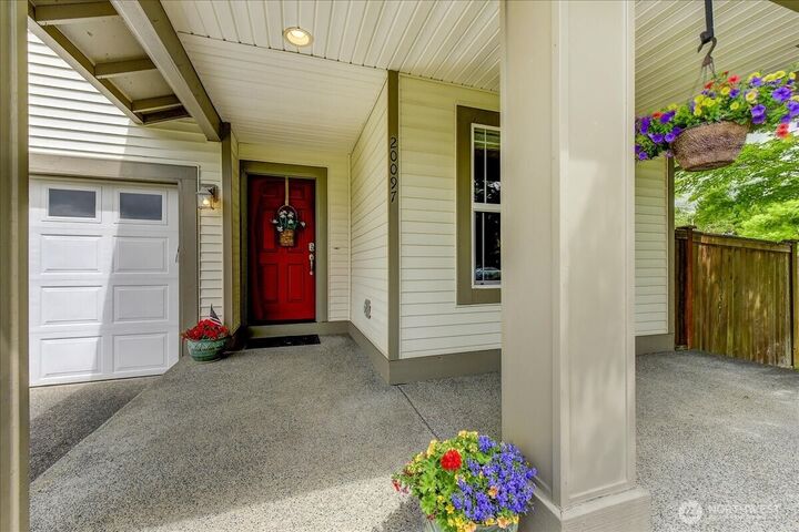 Property Photo: 20097 Ambers Place SE WA 98272