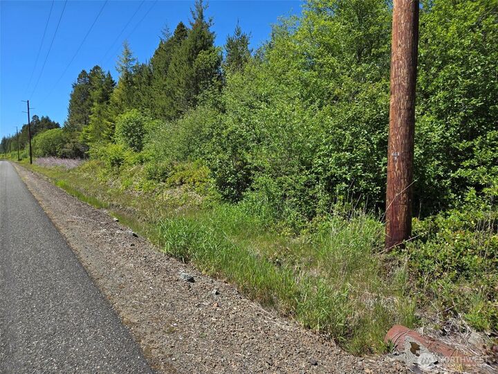 Property Photo: 256 Walker Road WA 98550