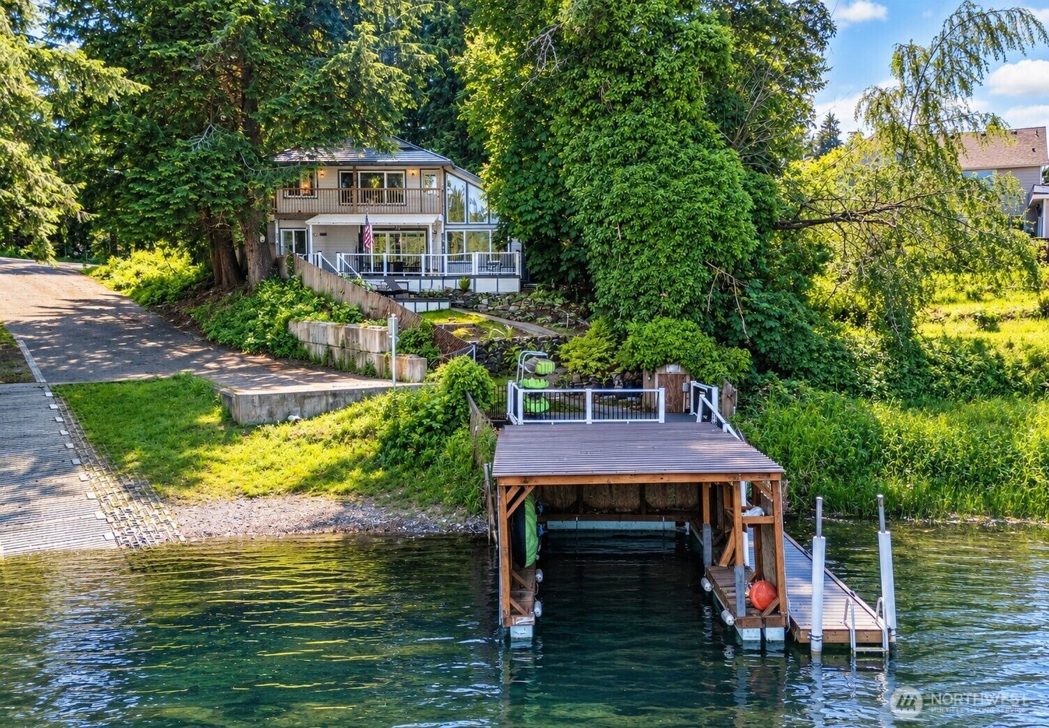 Property Photo:  5436  Rehklau Road SE  WA 98513 