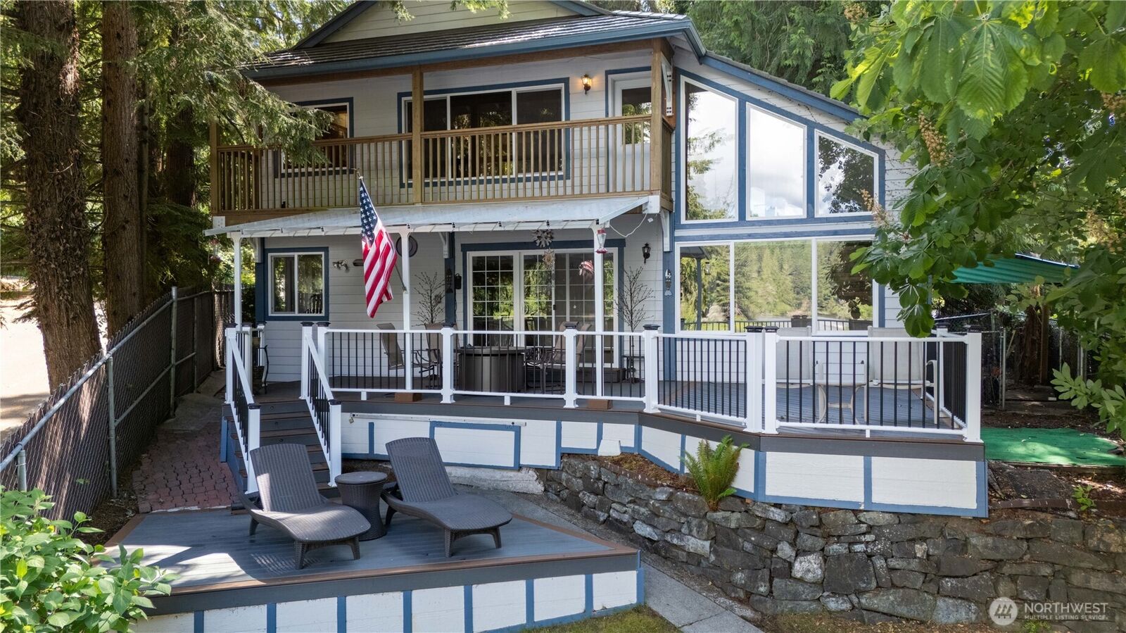 Property Photo: 5436 Rehklau Road SE WA 98513