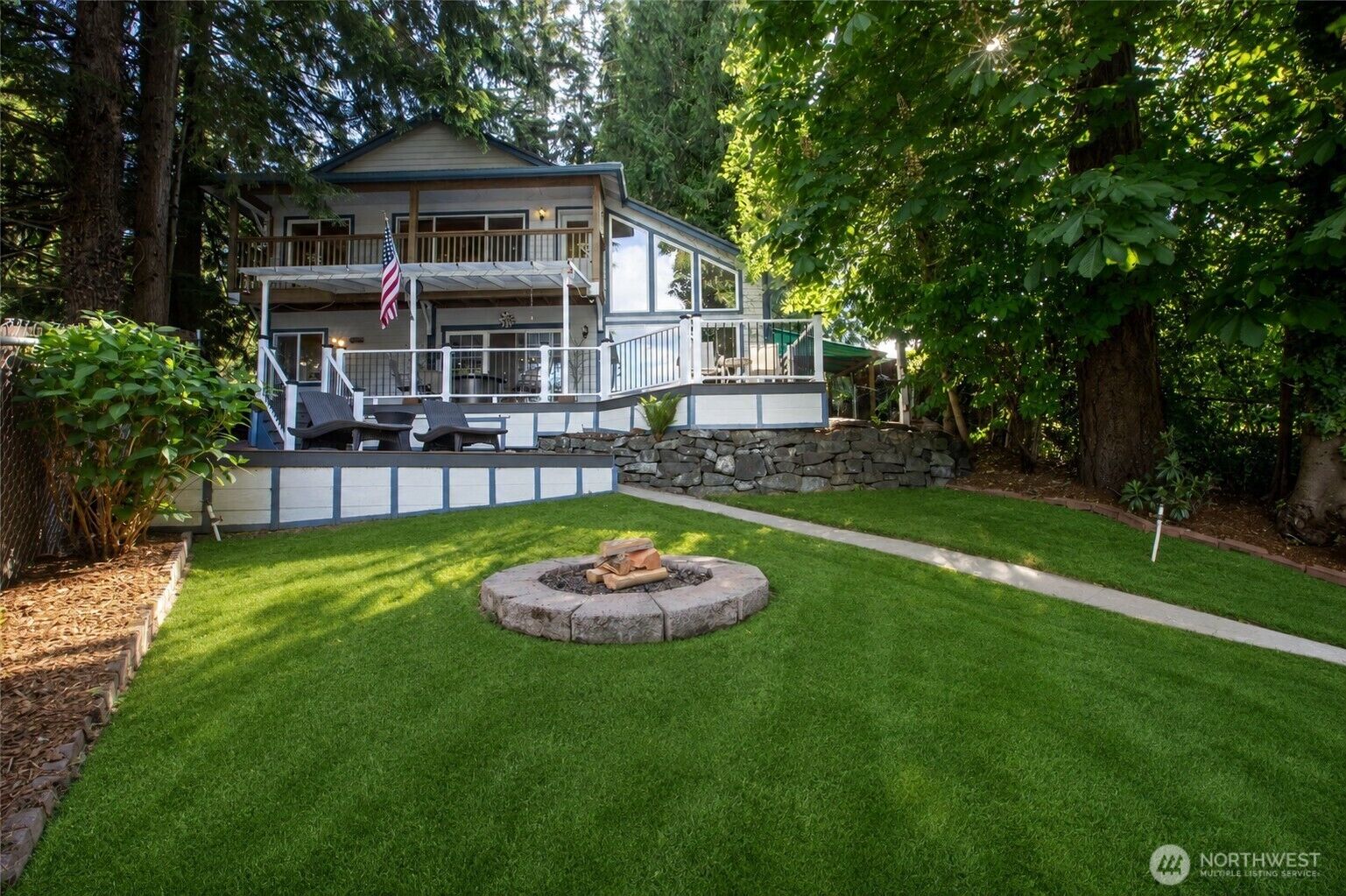 Property Photo:  5436  Rehklau Road SE  WA 98513 