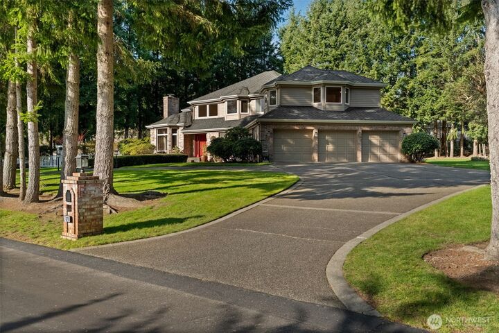 Property Photo:  7029  26th Street NW  WA 98335 