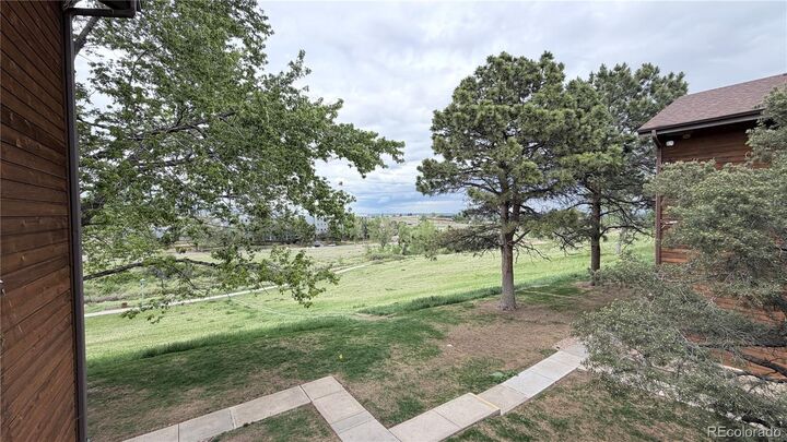 Property Photo: 429 Wright Street 212 CO 80228