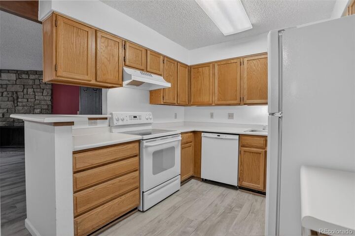 Property Photo:  429 Wright Street 212  CO 80228 