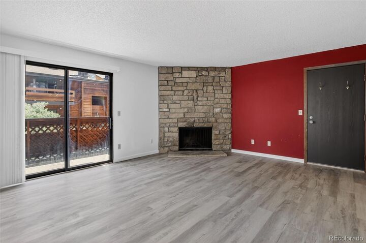 Property Photo: 429 Wright Street 212 CO 80228