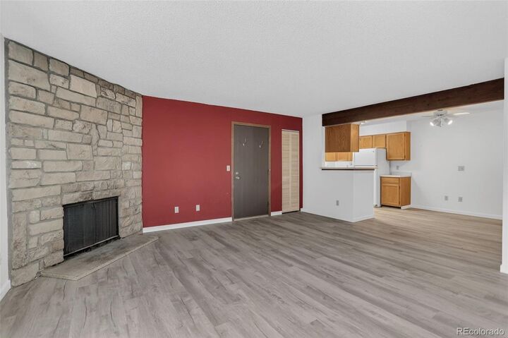 Property Photo:  429 Wright Street 212  CO 80228 