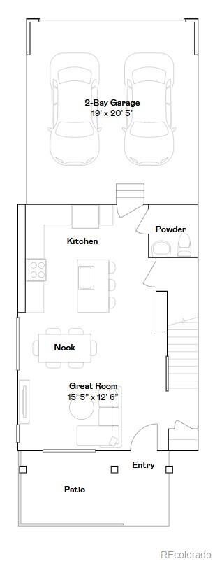Property Photo:  2645 E 152nd Circle  CO 80602 