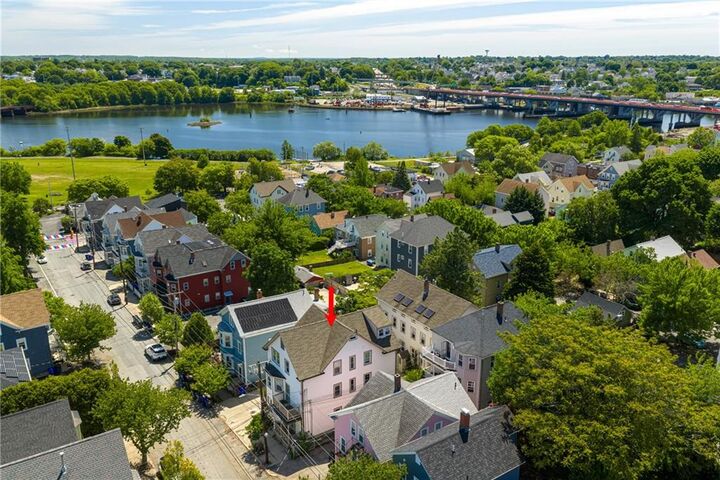 Property Photo:  331 Williams Street 3  RI 02906 