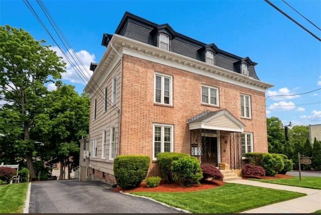 Property Photo: 4646 Post Road 5 RI 02818
