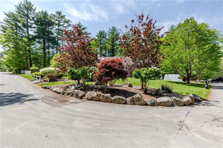 Property Photo: 6 Wing Avenue MA 02702